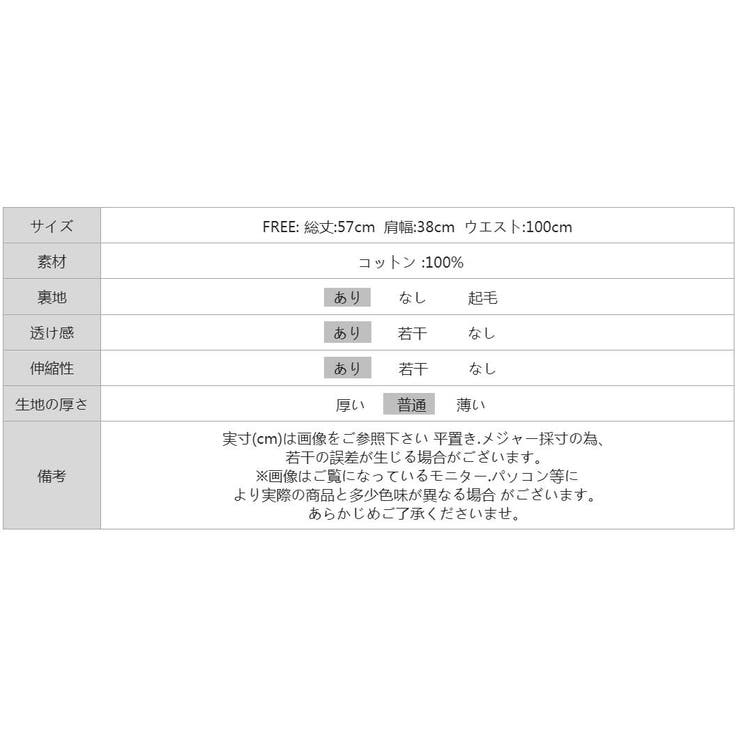 【涼しさも上品さも欲張る】 オーガンジーシアーブラウス ドッキングトップス | COCOMOMO | 詳細画像27 