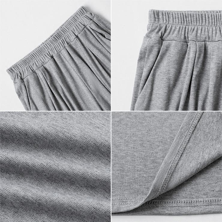 【大人リラックスな3点セット】 セットアップ キャミソールセットアップ | COCOMOMO | 詳細画像27 