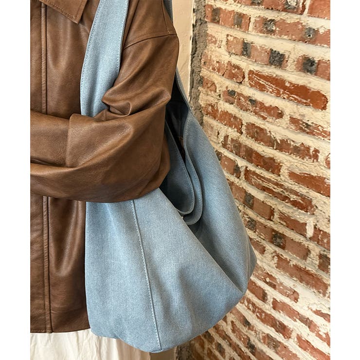 トートバッグ ワンショルダーバッグ ショルダーバッグ | COCOMOMO | 詳細画像6 