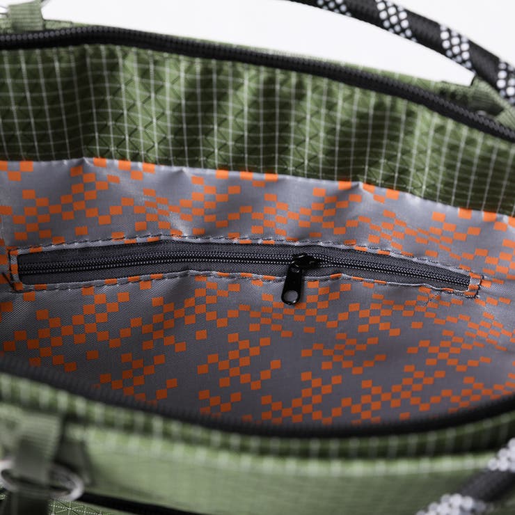 2wayロープトートバッグ トートバッグ ハンドバッグ | COCOMOMO | 詳細画像20 