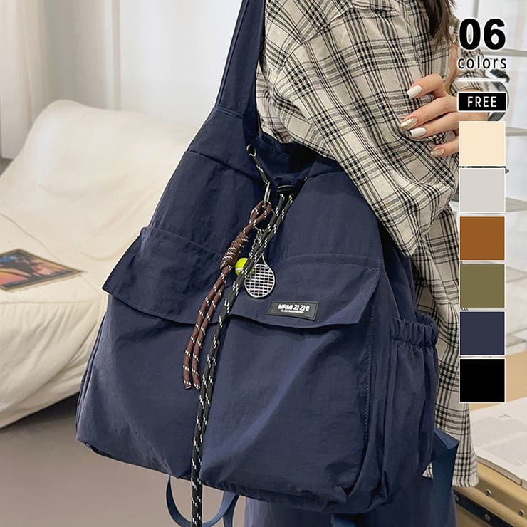ダークブルー | 撥水2wayリュック 2wayバッグ トートバッグ | COCOMOMO