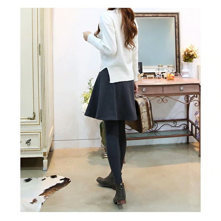 SeaRoomlynn スカートwithハーフレギンス black 122545564-top2_1024x1024.jpg?v