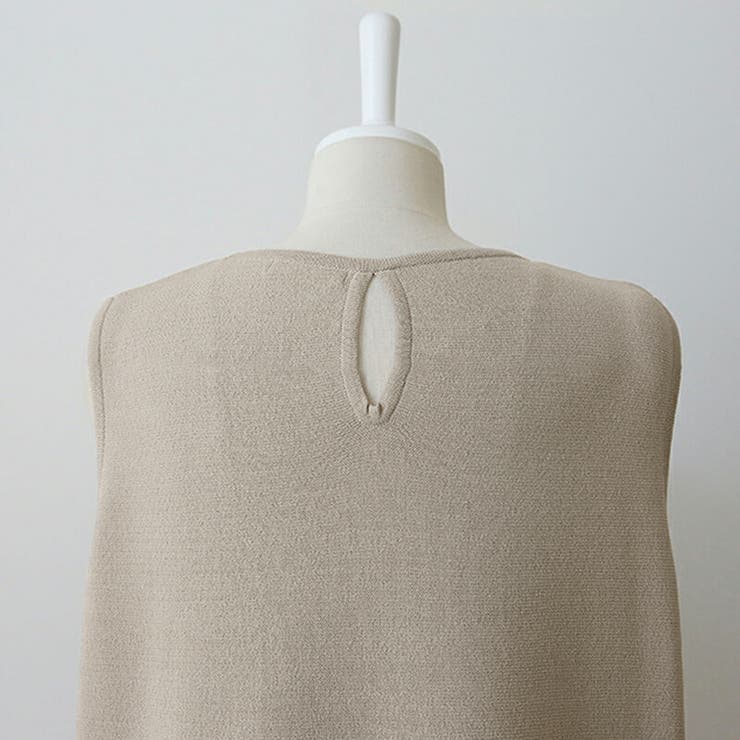 TOTEME ニットドレス ノースリーブ Mサイズ 正規品 少量入荷 ワンピース ニットワンピース ノースリーブ[品番：COCW0003329