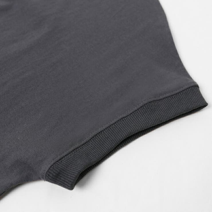 半袖ワンピース Tシャツワンピース ロングワンピース | COCOMOMO | 詳細画像20 