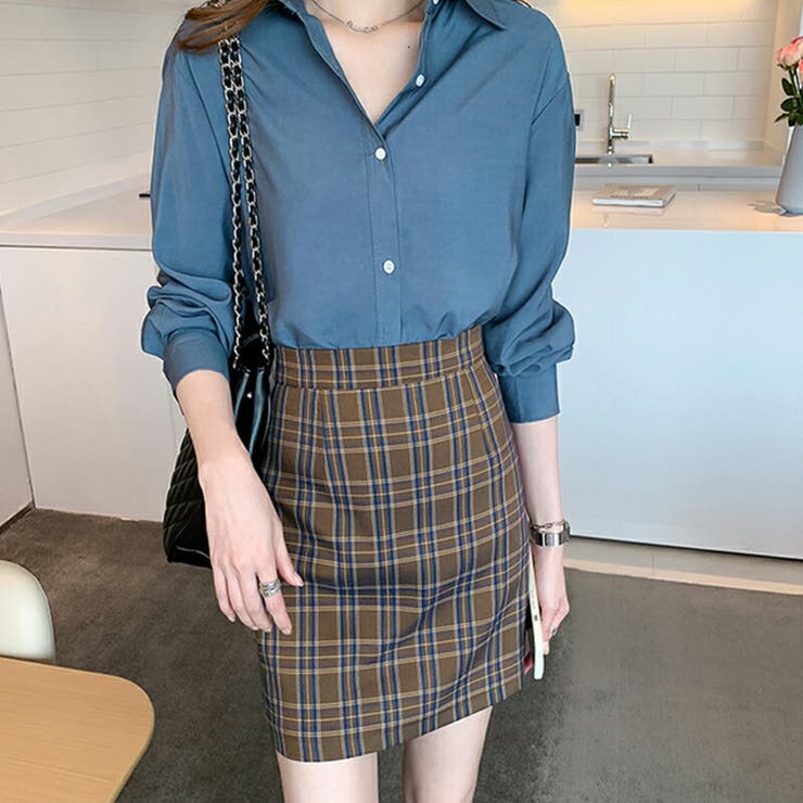 レディース ボトムス スカート | COCOMOMO | 詳細画像2 