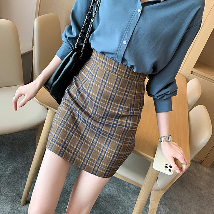 レディース ボトムス スカート | COCOMOMO | 詳細画像3 