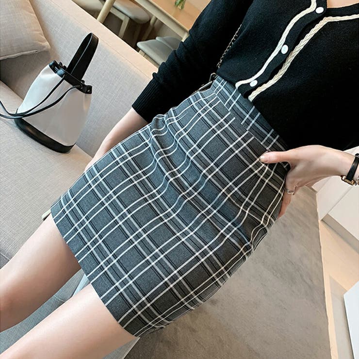 レディース ボトムス スカート | COCOMOMO | 詳細画像5 