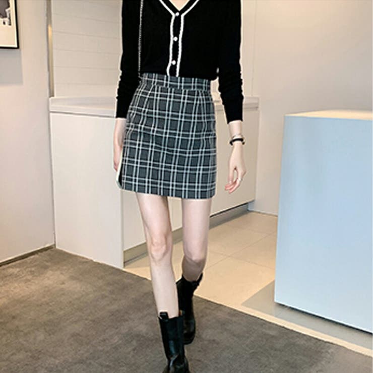 レディース ボトムス スカート | COCOMOMO | 詳細画像6 