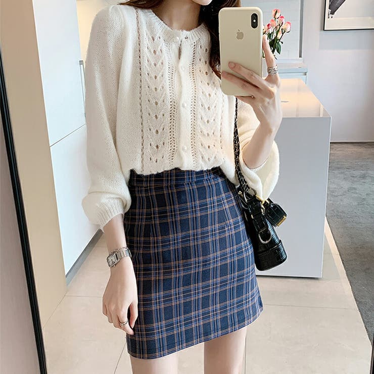 レディース ボトムス スカート | COCOMOMO | 詳細画像9 