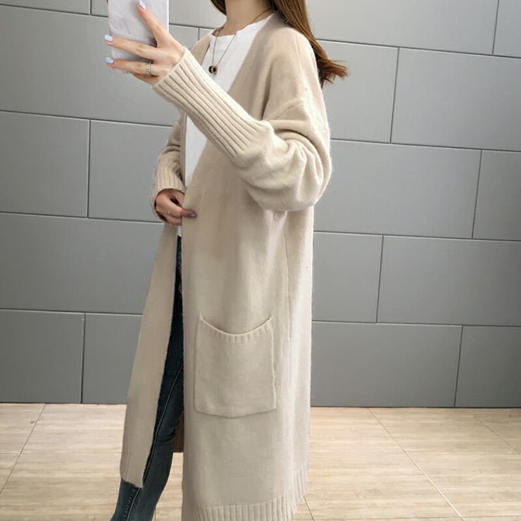 レディース トップス ロングカーディガン 品番 Cocw Cocomomo ココモモ のレディース ファッション通販 Shoplist ショップリスト レディース トップス ロングカーディガン 品番 Cocw Cocomomo ココモモ のレディース ファッション通販 Shoplist ショップリスト