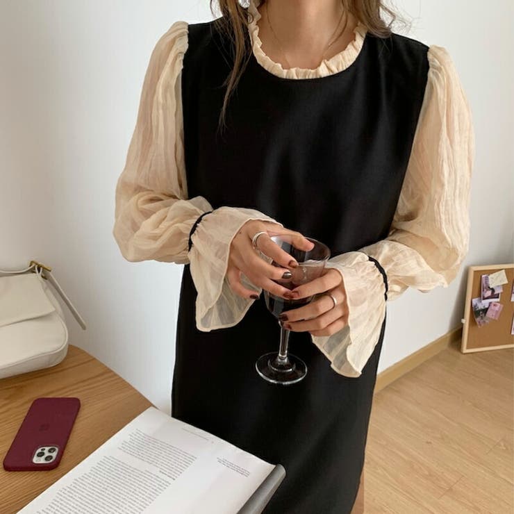 ワンピース 膝丈 きれいめ ひざ丈 ブラウス ドッキングワンピース 品番 Cocw Cocomomo ココモモ のレディースファッション通販 Shoplist ショップリスト ワンピース 膝丈 きれいめ ひざ丈 ブラウス ドッキングワンピース 品番 Cocw Cocomomo ココモモ のレディースファッション通販 Shoplist ショップリスト