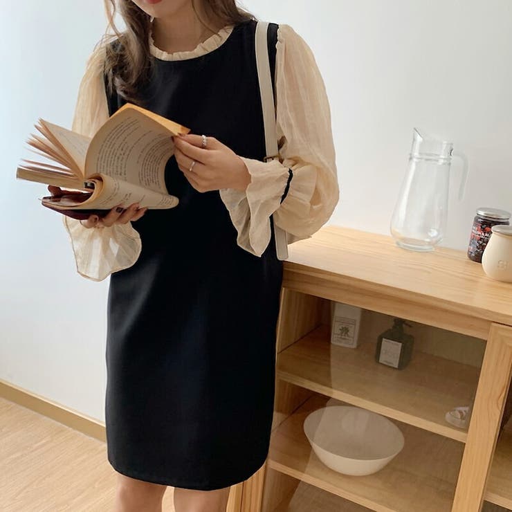 ワンピース 膝丈 きれいめ ひざ丈 ブラウス ドッキングワンピース 品番 Cocw Cocomomo ココモモ のレディースファッション通販 Shoplist ショップリスト ワンピース 膝丈 きれいめ ひざ丈 ブラウス ドッキングワンピース 品番 Cocw Cocomomo ココモモ のレディースファッション通販 Shoplist ショップリスト