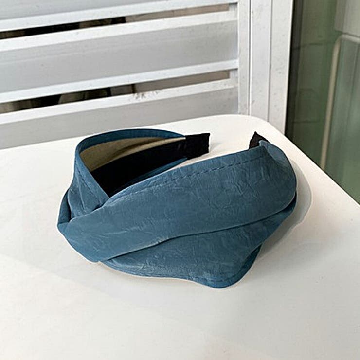 ヘアバンド カチューシャ ヘアアクセサリー | COCOMOMO | 詳細画像16 