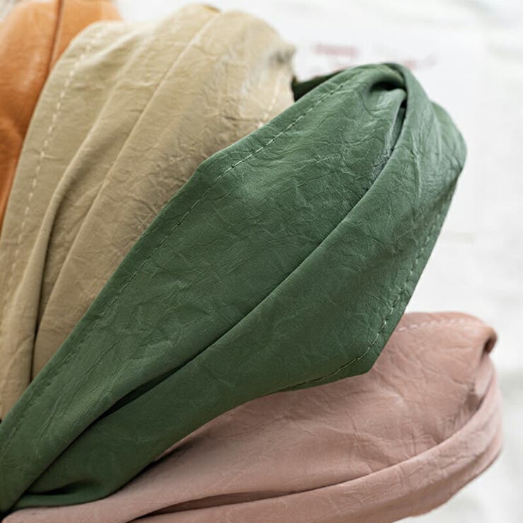 ヘアバンド カチューシャ ヘアアクセサリー | COCOMOMO | 詳細画像8 