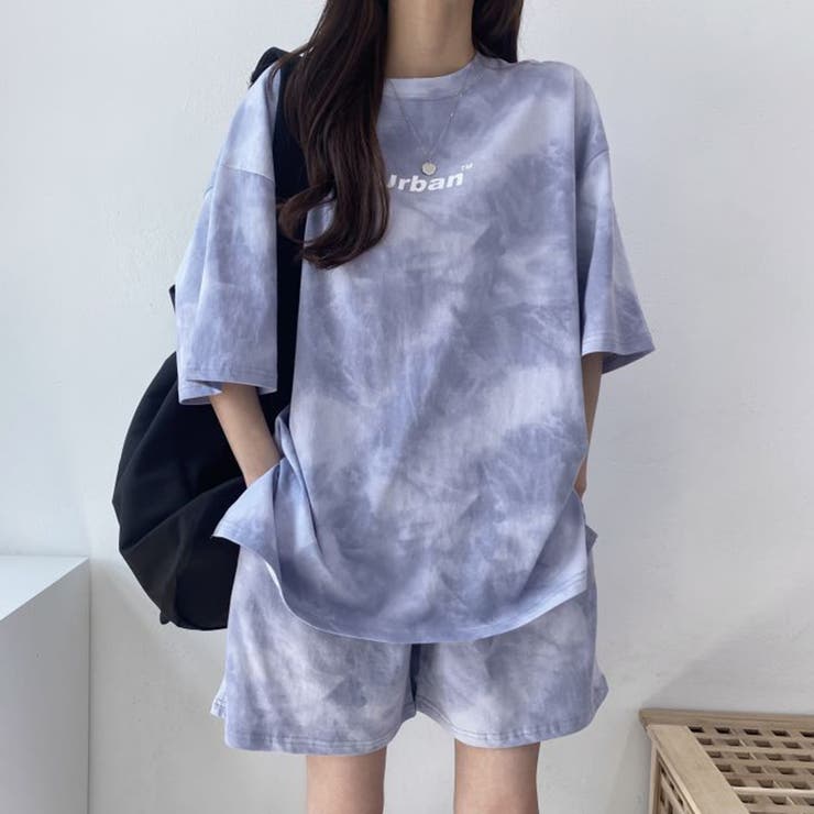 CONVERSE タンクトップとショートパンツセット （ショートパンツ