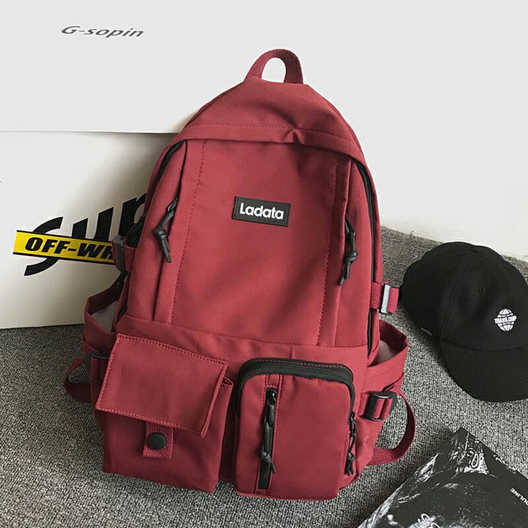 リュックサック かわいい 鞄 かばん バッグ 多収納 ファッションアイテム 品番 Cocw Cocomomo ココモモ のレディースファッション通販 Shoplist ショップリスト