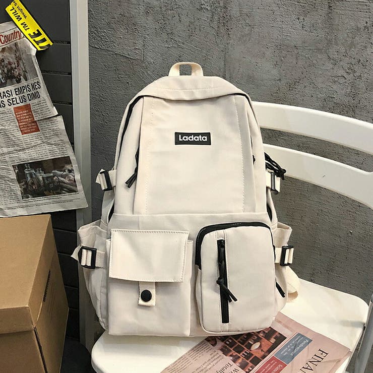 リュックサック かわいい 鞄 かばん バッグ 多収納 ファッションアイテム 品番 Cocw Cocomomo ココモモ のレディースファッション通販 Shoplist ショップリスト