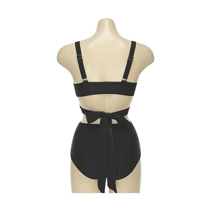 水着 モノキニ ワンピース | COCOMOMO | 詳細画像16 