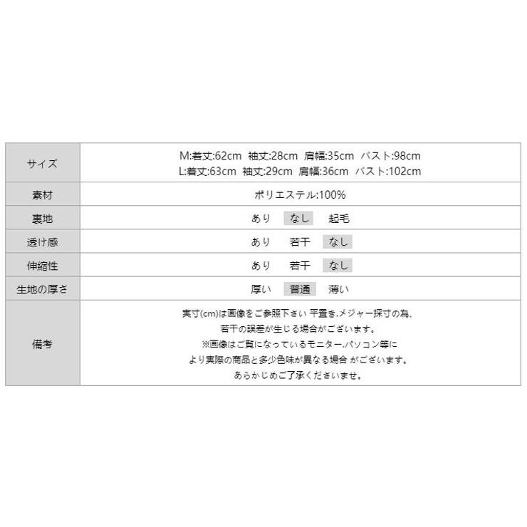 シフォンブラウス フレアスリーブブラウス とろみシャツブラウス | COCOMOMO | 詳細画像43 