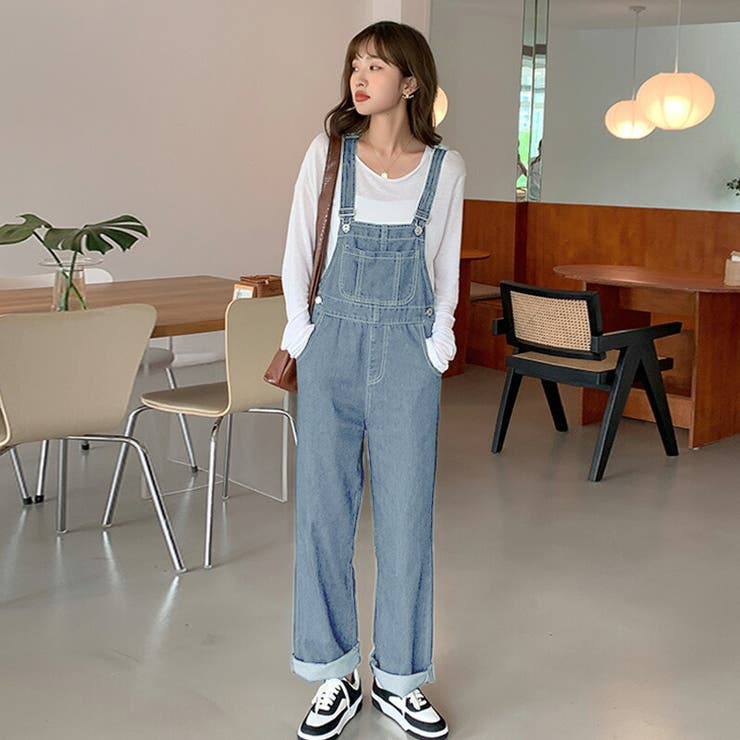 美品★かぐれ デニムサロペット オーバーオール コットン100 アイボリー F 楽天市場】デニムサロペット／かぐれ（kagure） : 丸井（マルイ