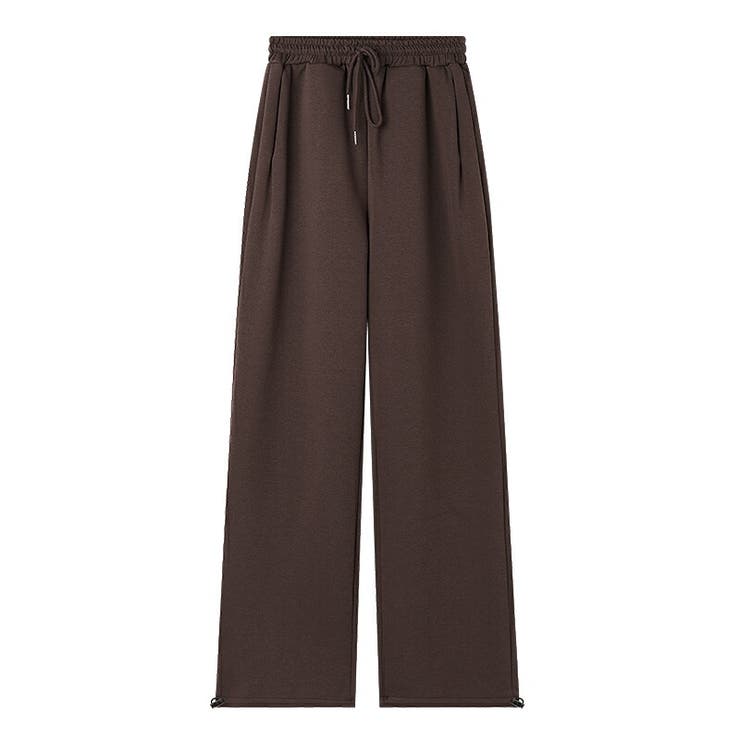 スウェットパンツ ジョガーパンツ 韓国 | COCOMOMO | 詳細画像19 