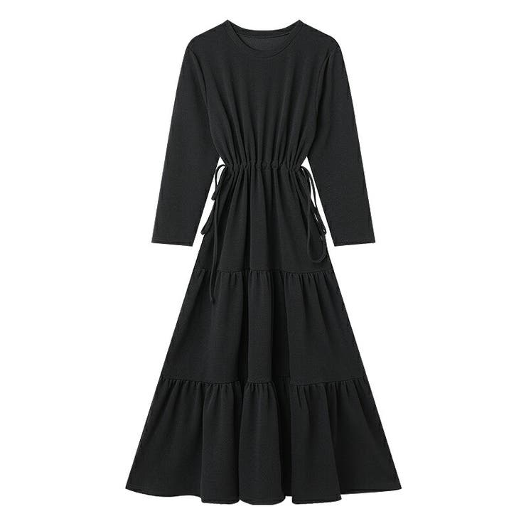 COCOsovティアードワンピース 柄ティアードワンピース レディース メール便不可 – coca公式ストア