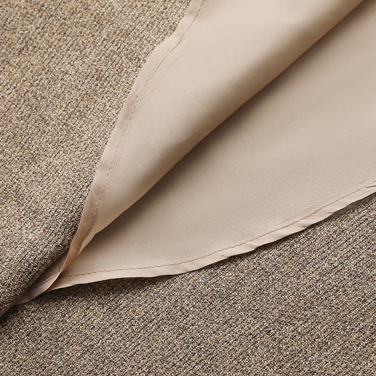 ジャンパースカート Vネックワンピース ワンピース | COCOMOMO | 詳細画像33 