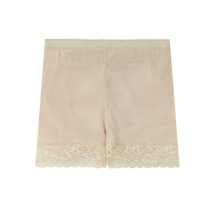 ヒップアップガードル パッド入り美尻ショーツ ガードル | COCOMOMO | 詳細画像19 