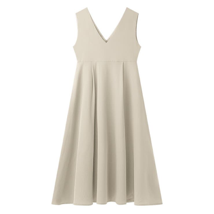 ジャンパースカート ワンピース ジャンスカワンピース | COCOMOMO | 詳細画像30 