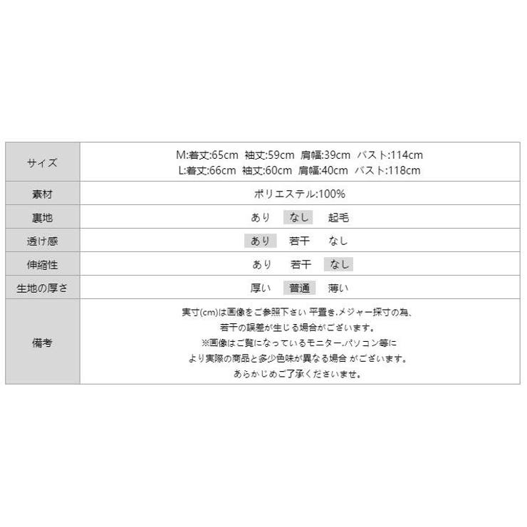 ブラウス ボリュームスリーブ vネックブラウス | COCOMOMO | 詳細画像15 