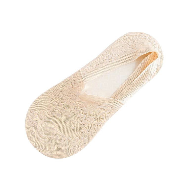 靴下 脱げない レース靴下 | COCOMOMO | 詳細画像17 