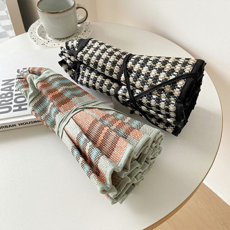 つば広ハット 帽子 折りたたみ | COCOMOMO | 詳細画像14 