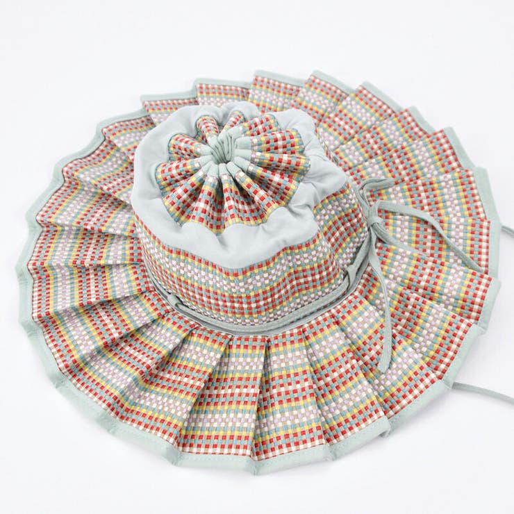 TYPE-E | つば広ハット 帽子 折りたたみ | COCOMOMO