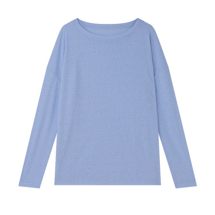 ロンt uvカット シアートップス | COCOMOMO | 詳細画像29 