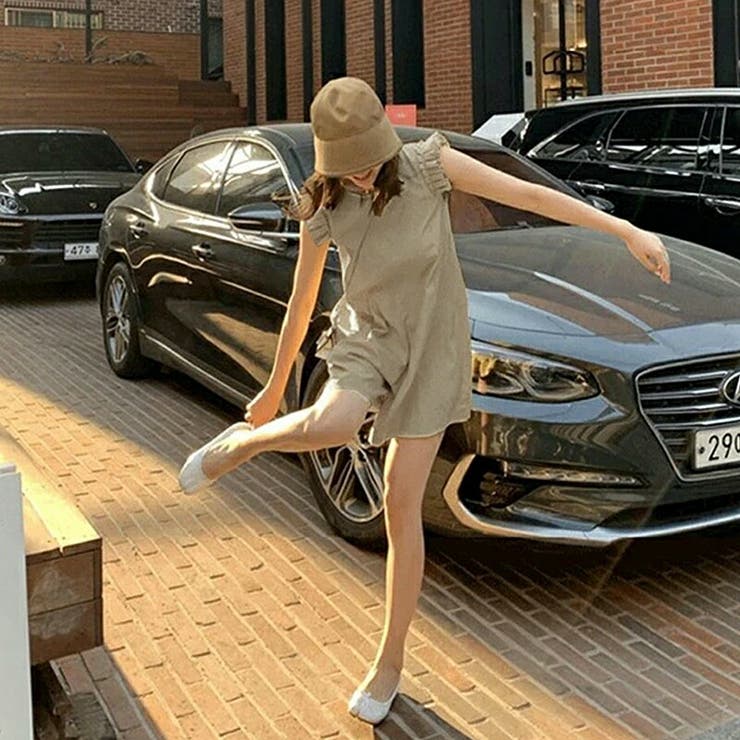 ラッシュガード オールインワン 水陸両用 | COCOMOMO | 詳細画像13 