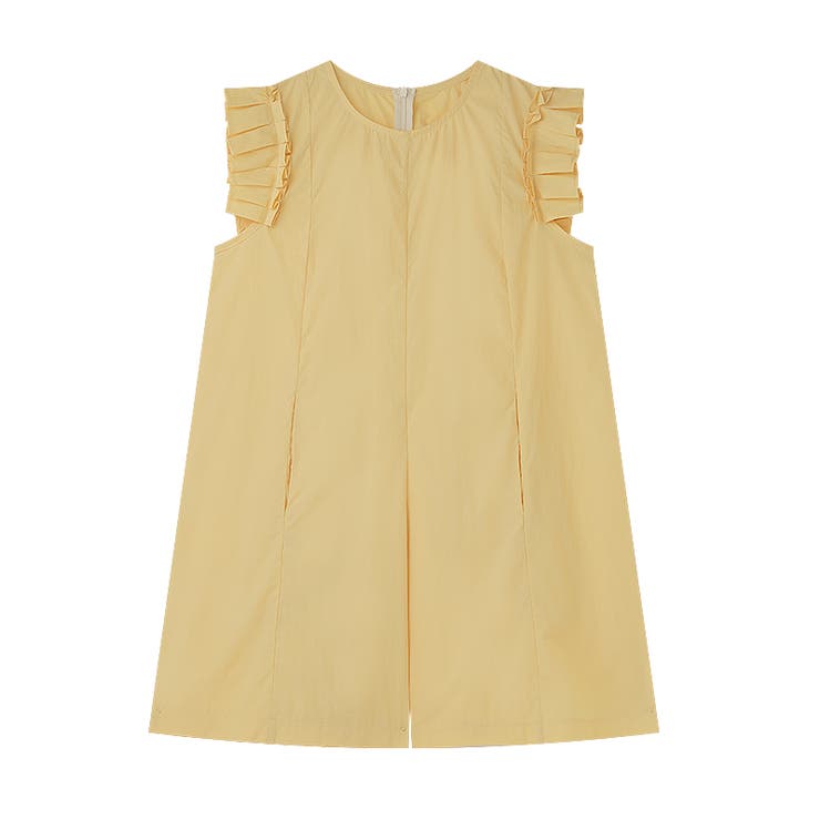 ラッシュガード オールインワン 水陸両用 | COCOMOMO | 詳細画像22 