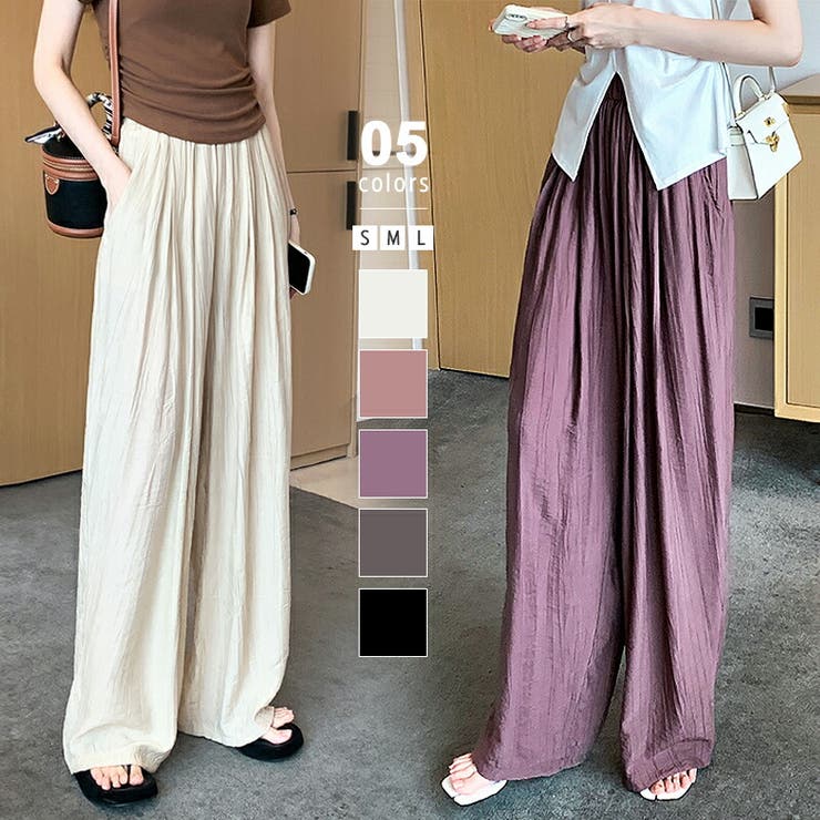 ココウッド様用　コムコム　パンツ COCOMOMO パンツ 「カラー×サイズ展開あり」 さらっと快適、ゆる