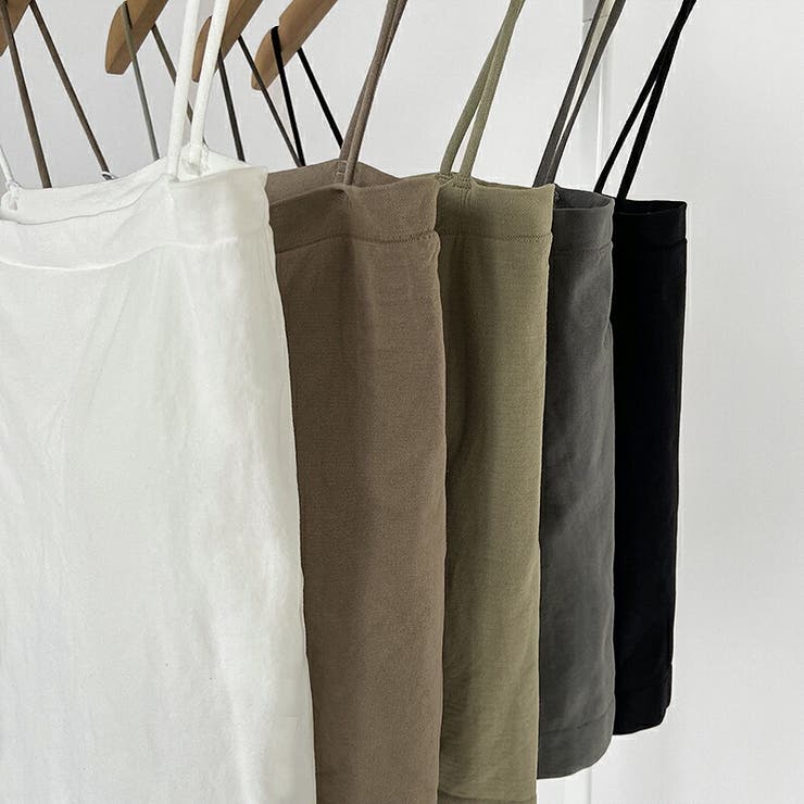 カップ付きキャミソール ナローストラップ キャミソール | COCOMOMO | 詳細画像28 