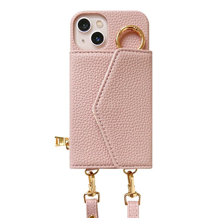 【Harper & Blake】お洒落カード収納ミラー付スマホケース タコ Harper & Blake】お洒落カード収納ミラー付スマホケース タコ