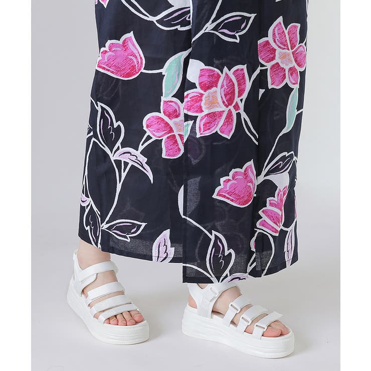 サンダル 厚底サンダル スポーツサンダル | COCOMOMO | 詳細画像19 