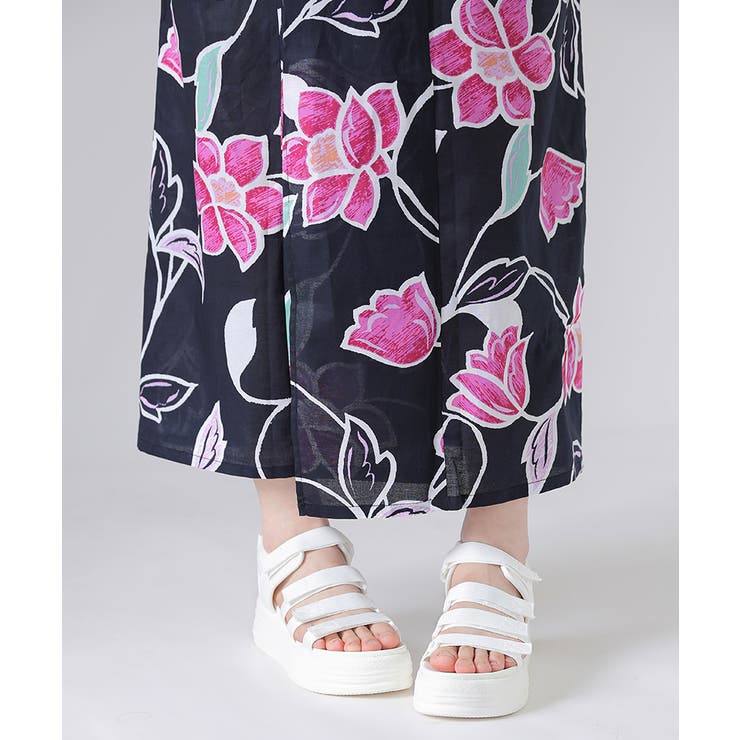 サンダル 厚底サンダル スポーツサンダル | COCOMOMO | 詳細画像20 