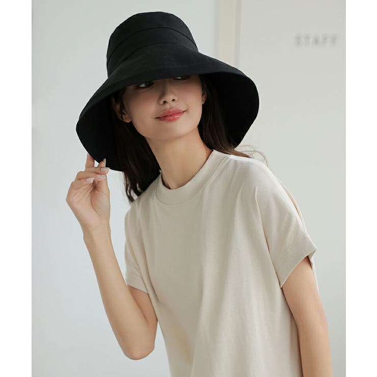 帽子 レディース 大きいサイズ | COCOMOMO | 詳細画像13 