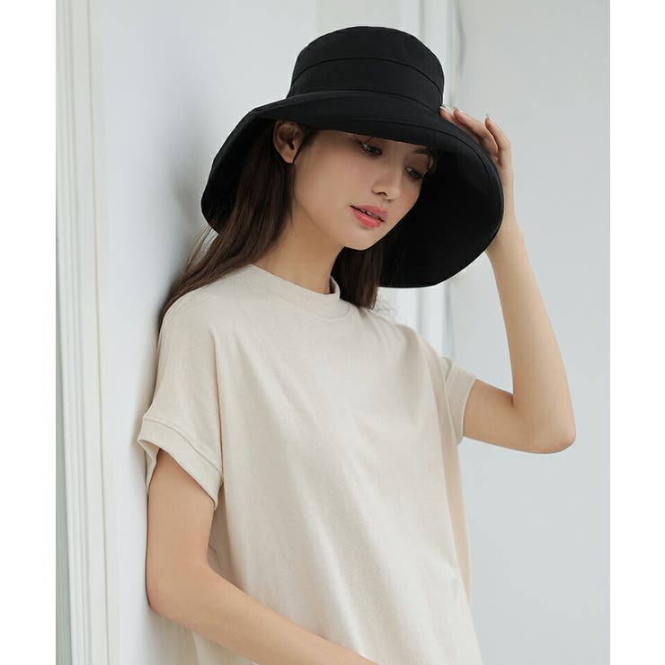 帽子 レディース 大きいサイズ | COCOMOMO | 詳細画像14 