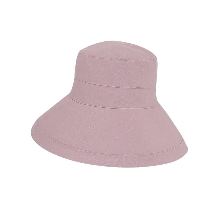 ピンク | 帽子 レディース 大きいサイズ | COCOMOMO