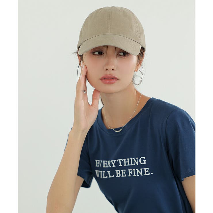 キャップ uvカット 帽子 | COCOMOMO | 詳細画像10 