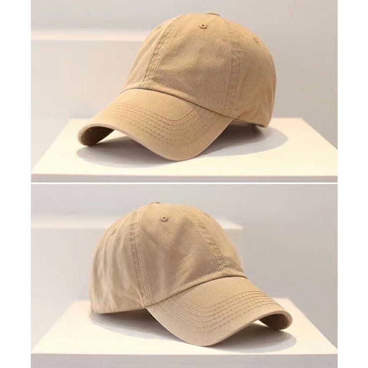 キャップ uvカット 帽子 | COCOMOMO | 詳細画像25 