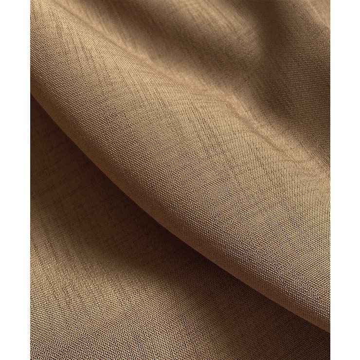 ワンピース カフタンワンピース シャツワンピース | COCOMOMO | 詳細画像19 