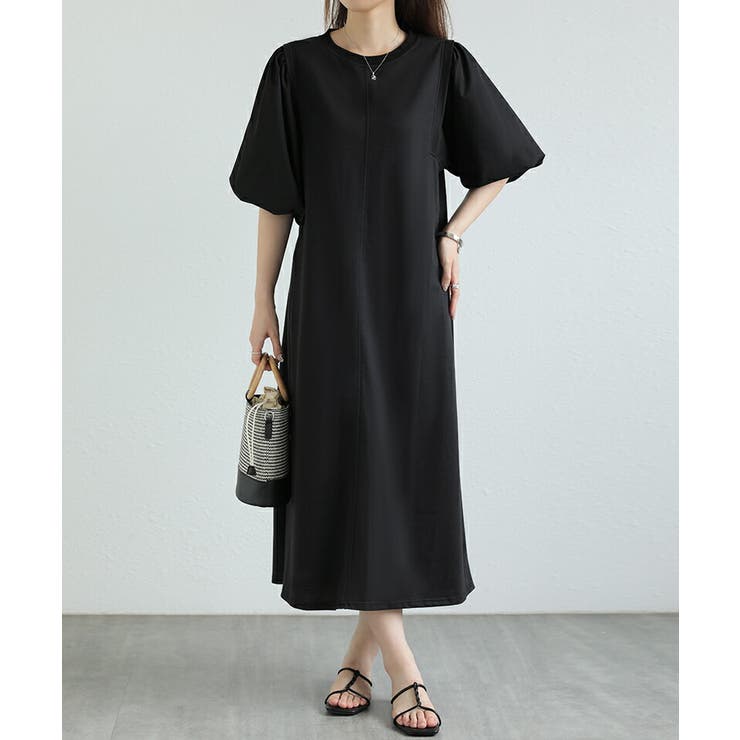 ワンピース レディース カットソー | COCOMOMO | 詳細画像16 