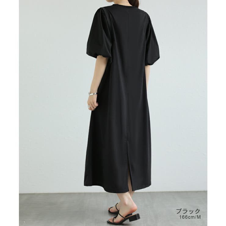 ワンピース レディース カットソー | COCOMOMO | 詳細画像17 