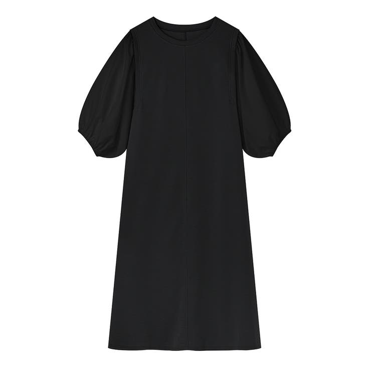 ワンピース レディース カットソー | COCOMOMO | 詳細画像24 